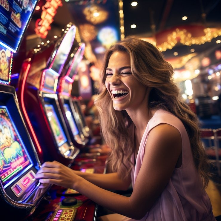 gg slot App 