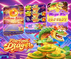 gg slot featured game showcase