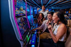 gg slot featured game showcase