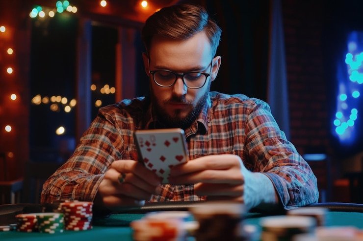 tutorial Wild Bandito gg slot