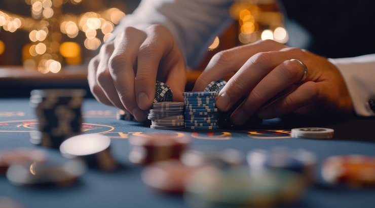 Langkah-langkah detail permintaan penarikan di gg slot untuk pengguna Indonesia