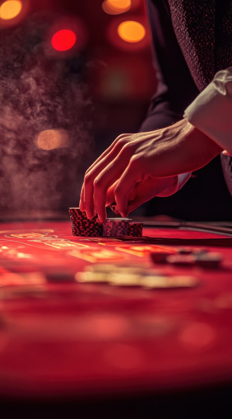 Tips keamanan dan verifikasi untuk penarikan dana gg slot